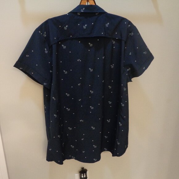 XCASTER Outdoor Womens Button Down Shirt UV Protection - Picture 8 of 10